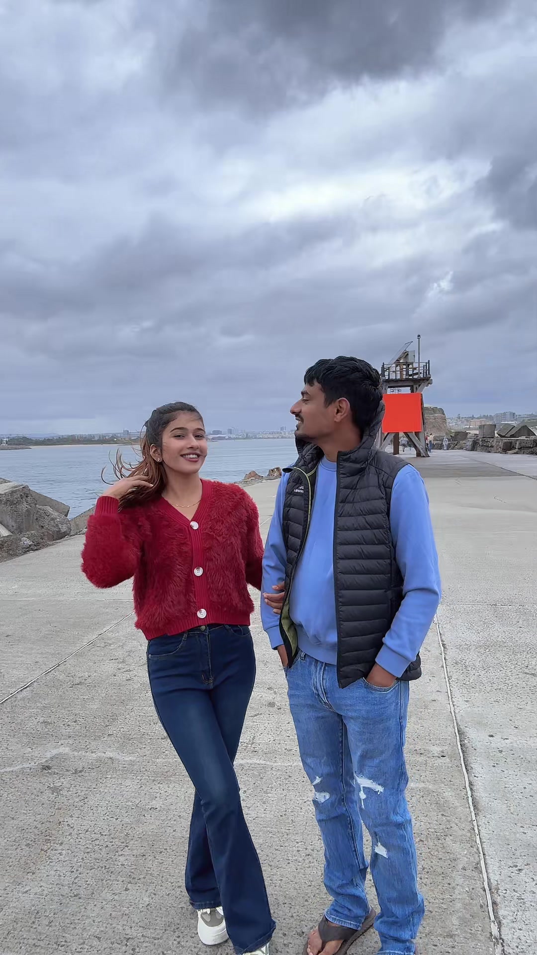 @Arjun Adhikari