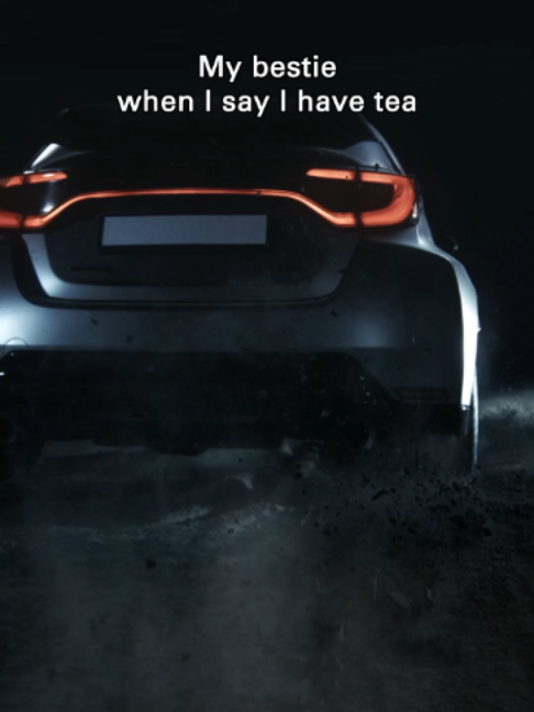 @Toyota