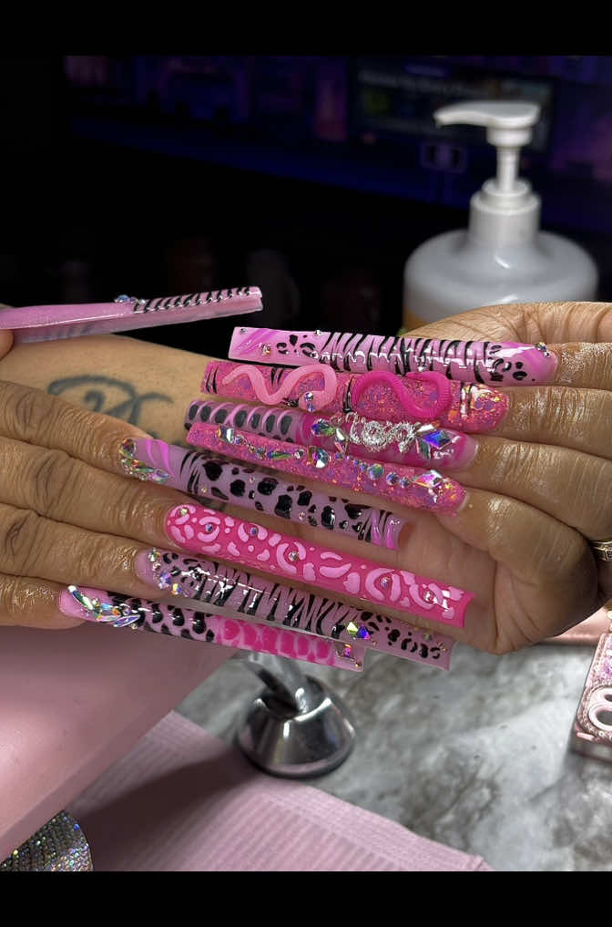 @Nailklash