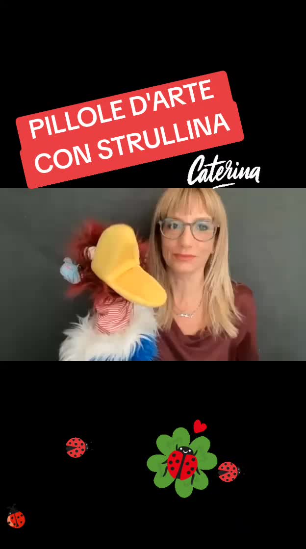@Caterina Narracci Arte
