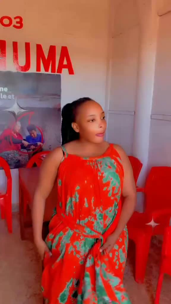 @Ericka heri Mubangu