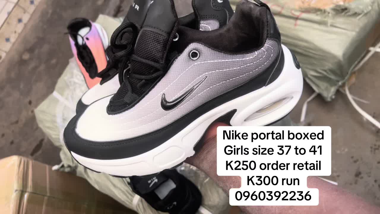 @Loka nshileseka