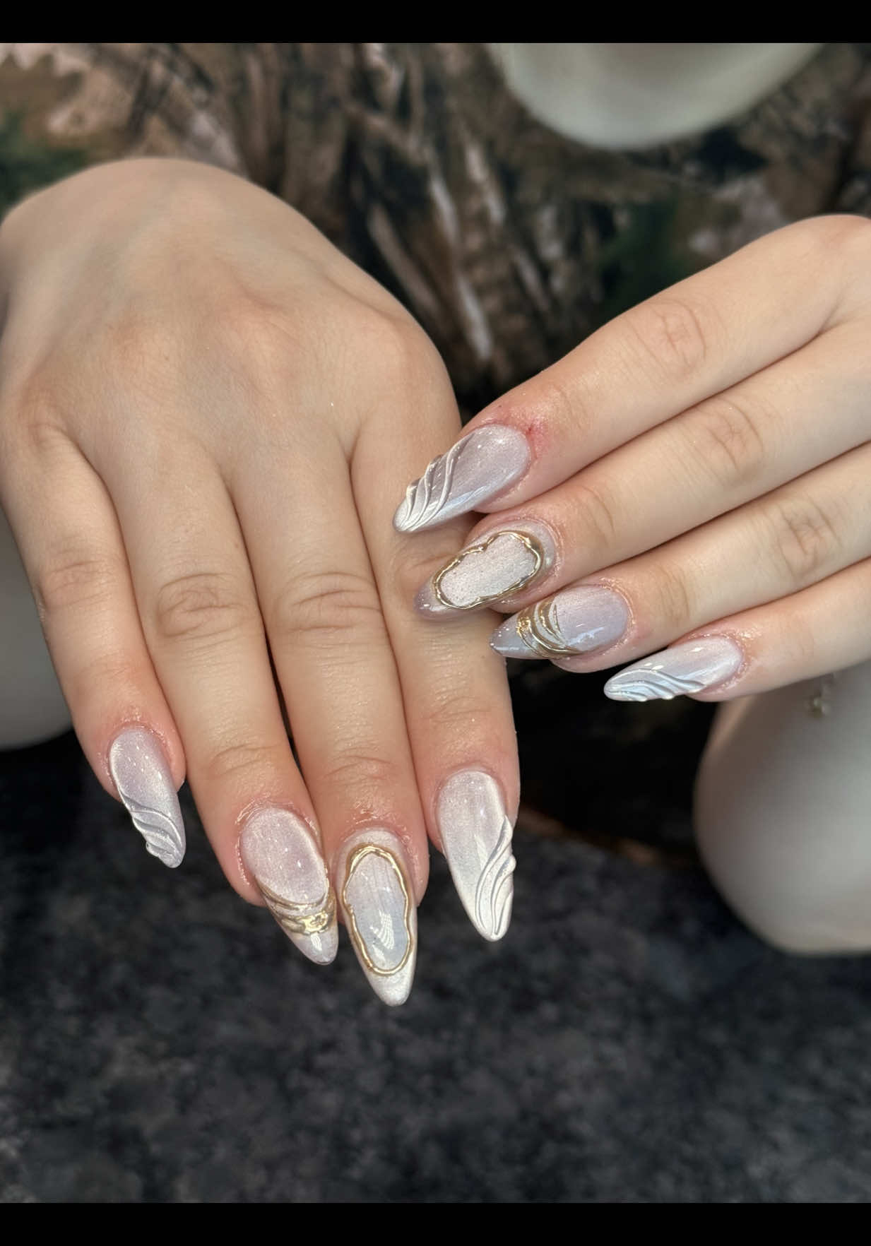 @Glitz Nail & Spa OutletMall