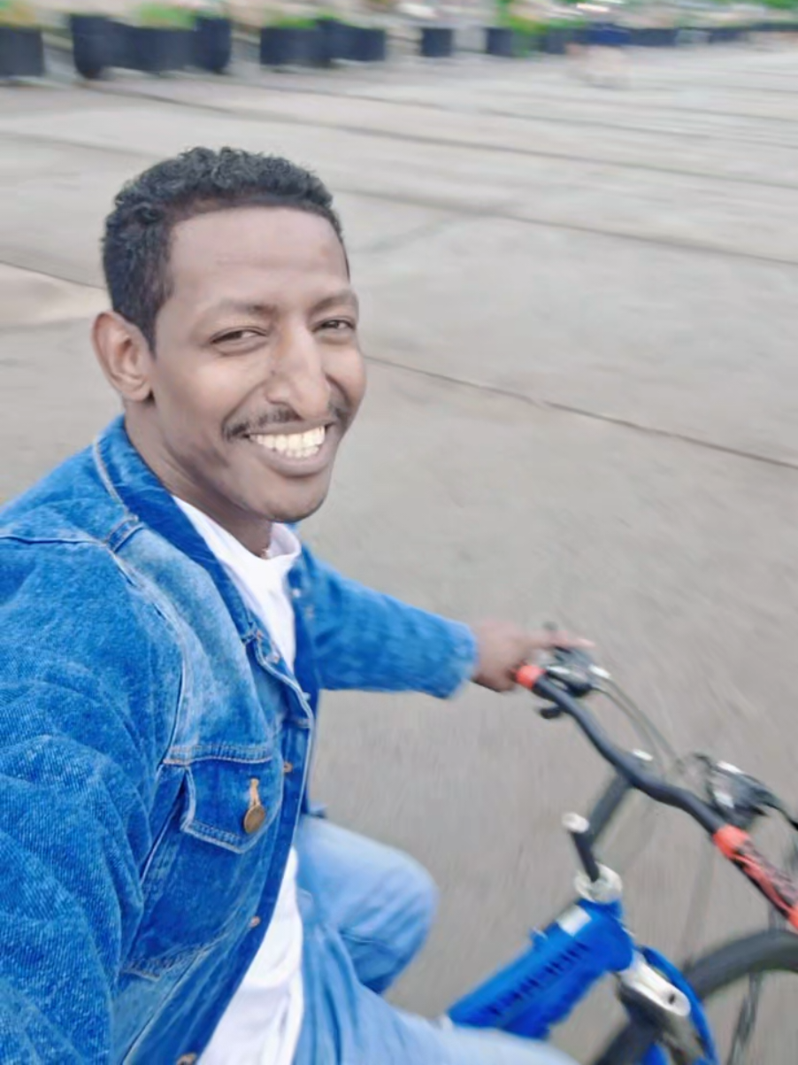 @Dejen Alemayehu