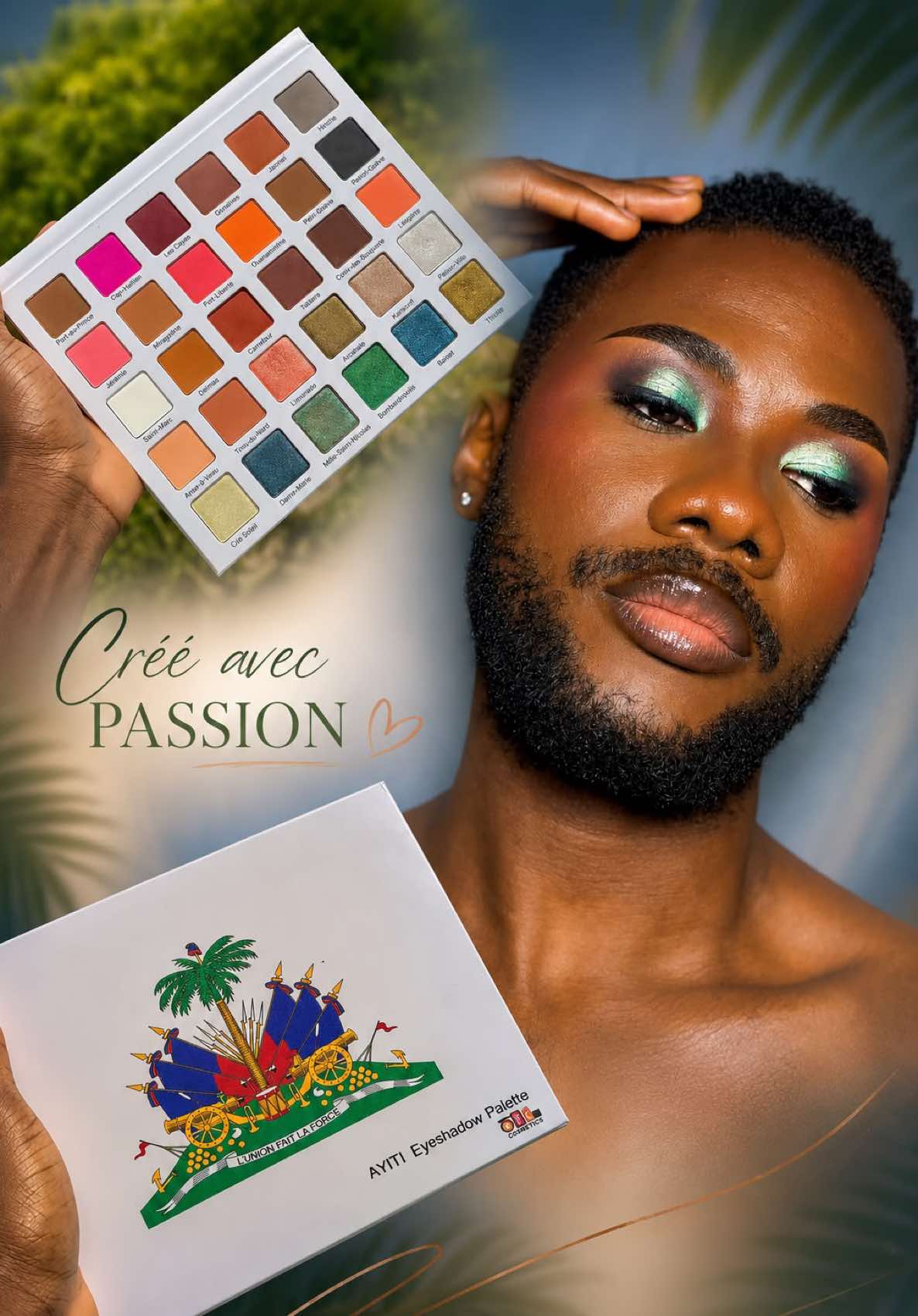@KIM ART || MUA