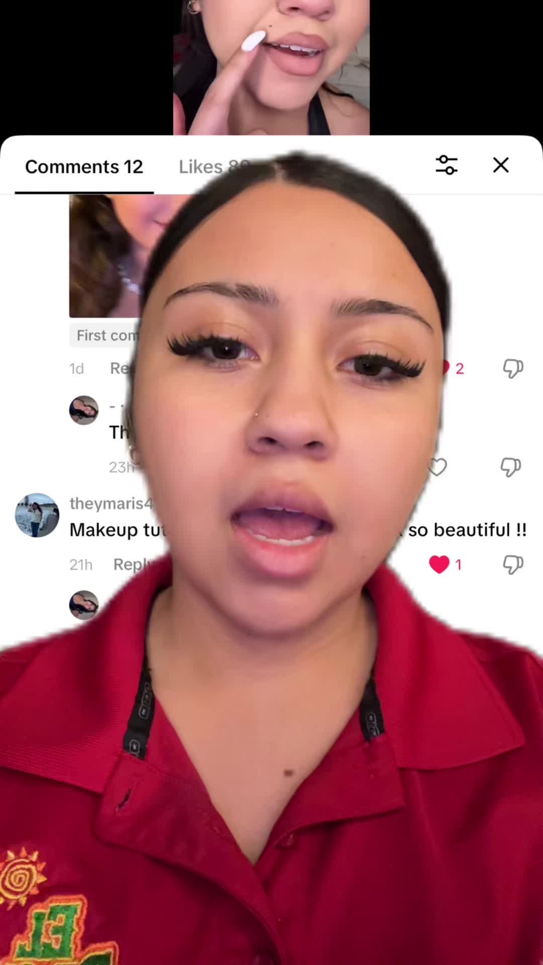 @-
