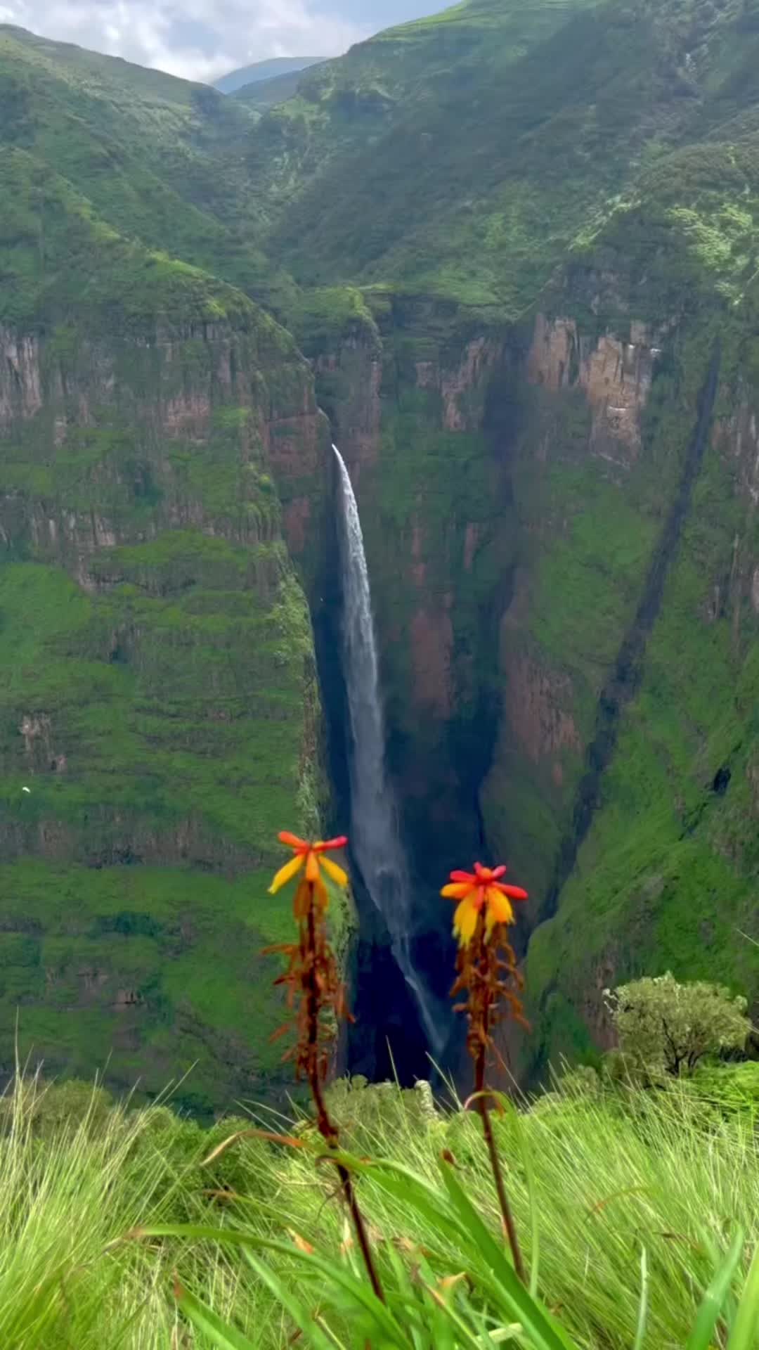 @ጉዞ ውባ | TRAVEL 🇪🇹