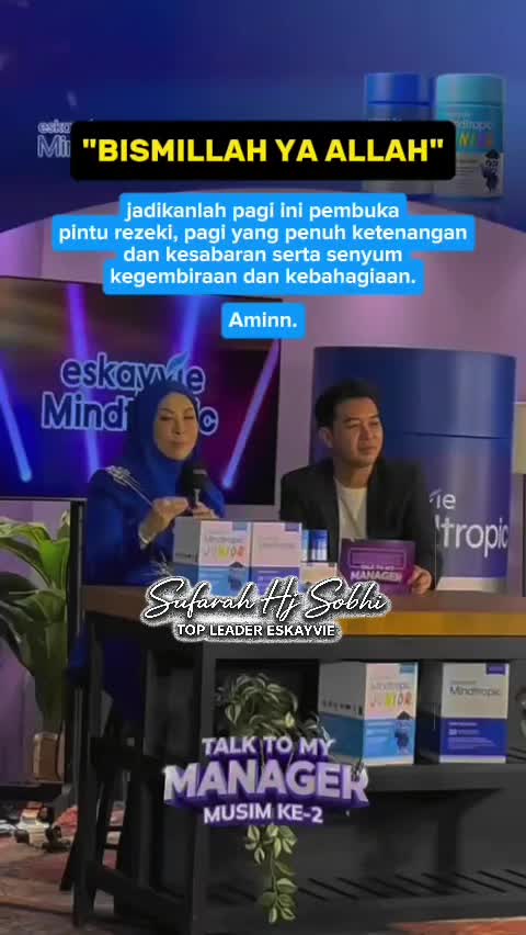 @Sufarah@Top Leader Eskayvie