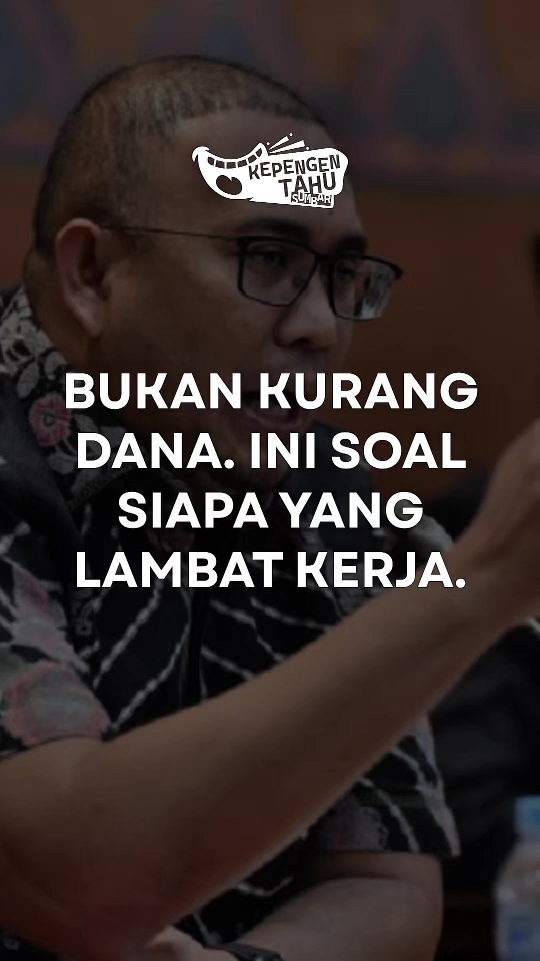 @Kepengen Tahu Aja