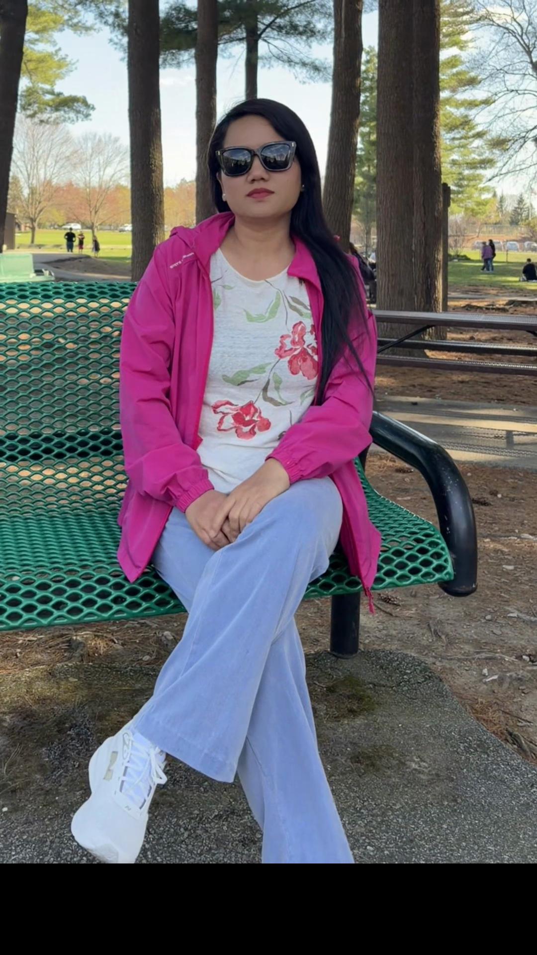 @Sangita