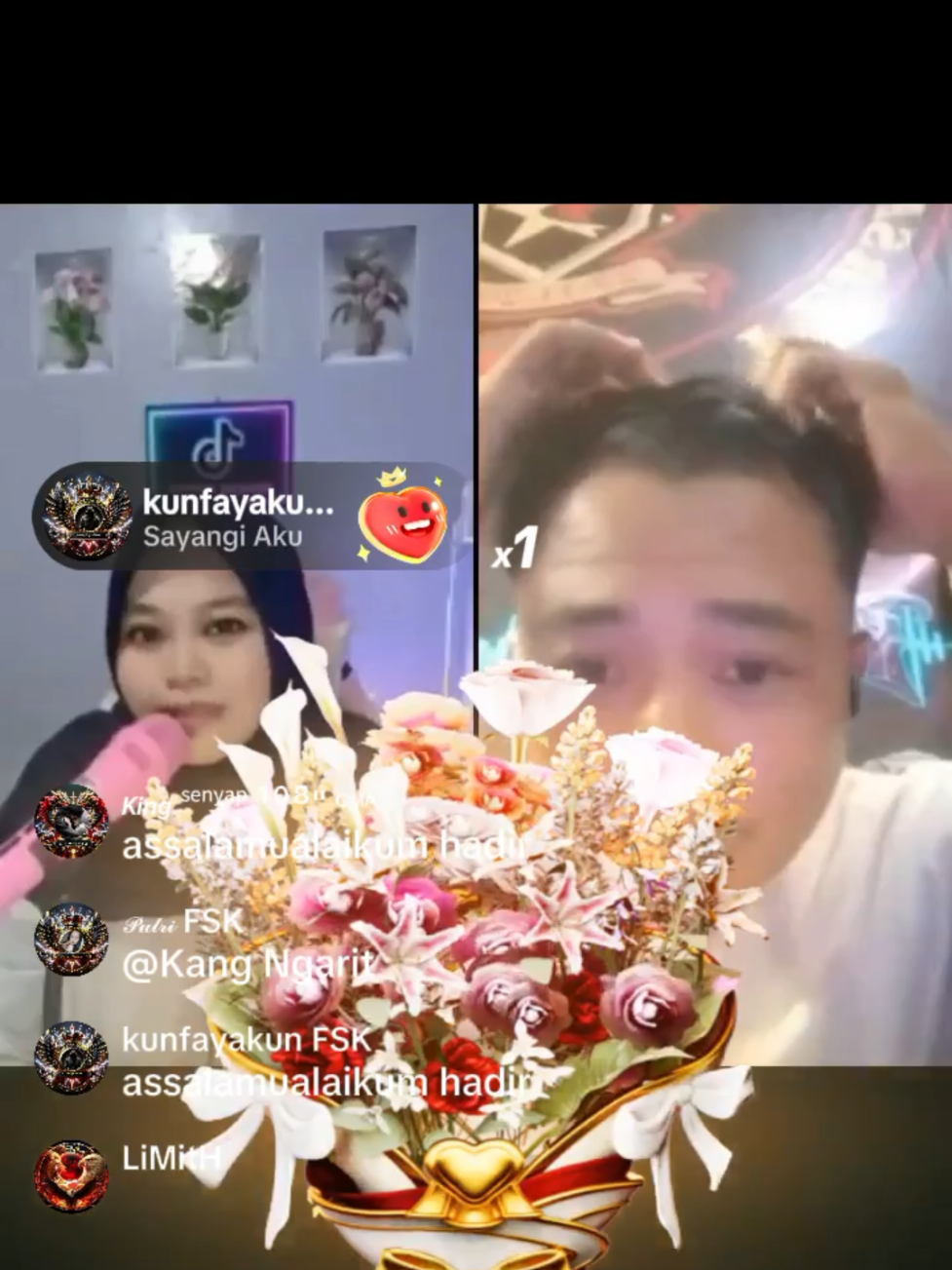 @Nᥱᥒх 𝕭᥆ᥒіᥱ ✨𓆩ᛗȻ𓆪✨