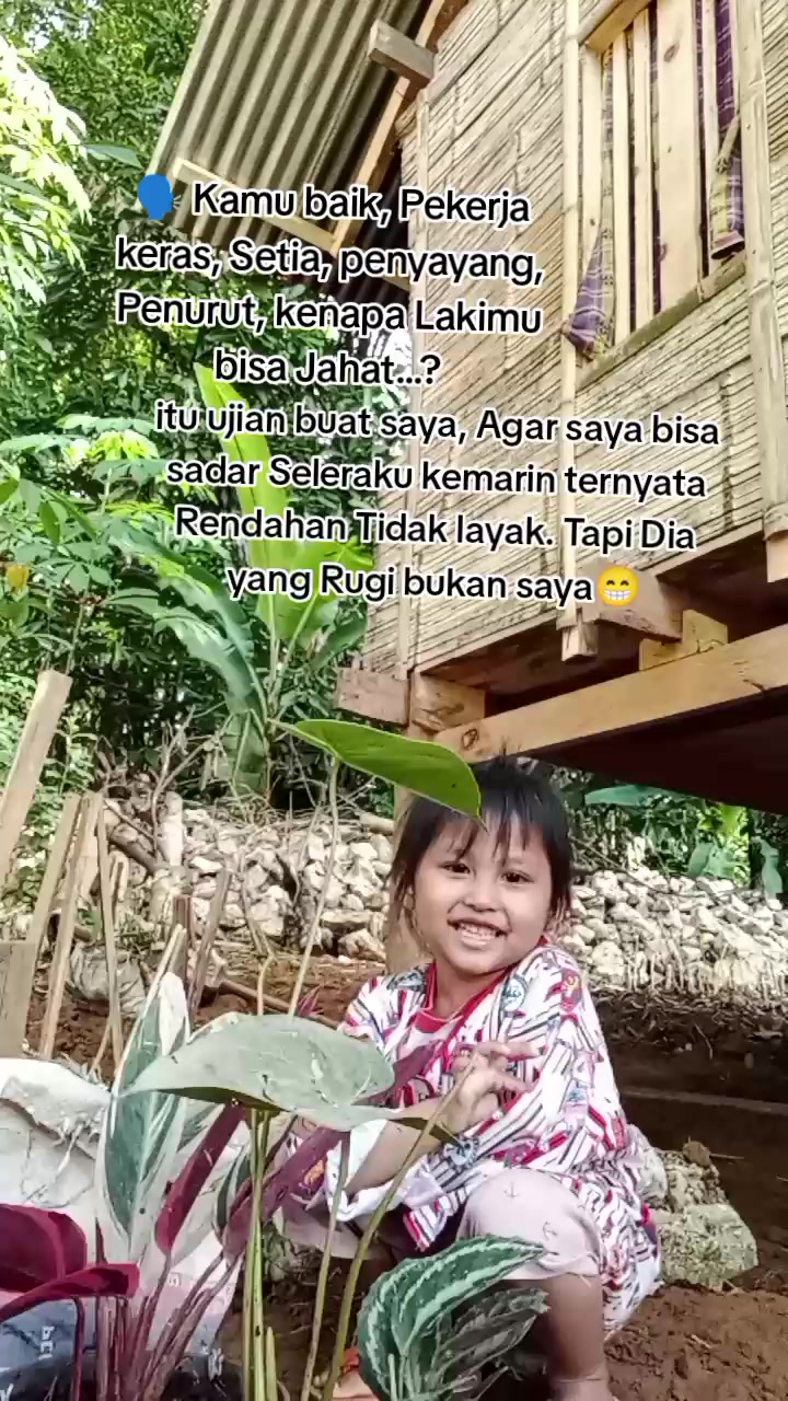 @Tik∆ Rembon 🐼