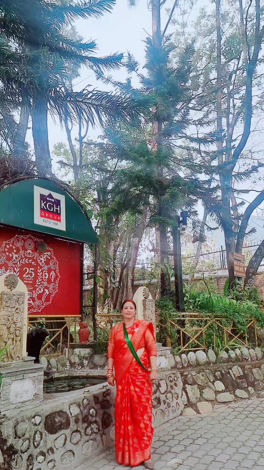 @Anupa Dhakal
