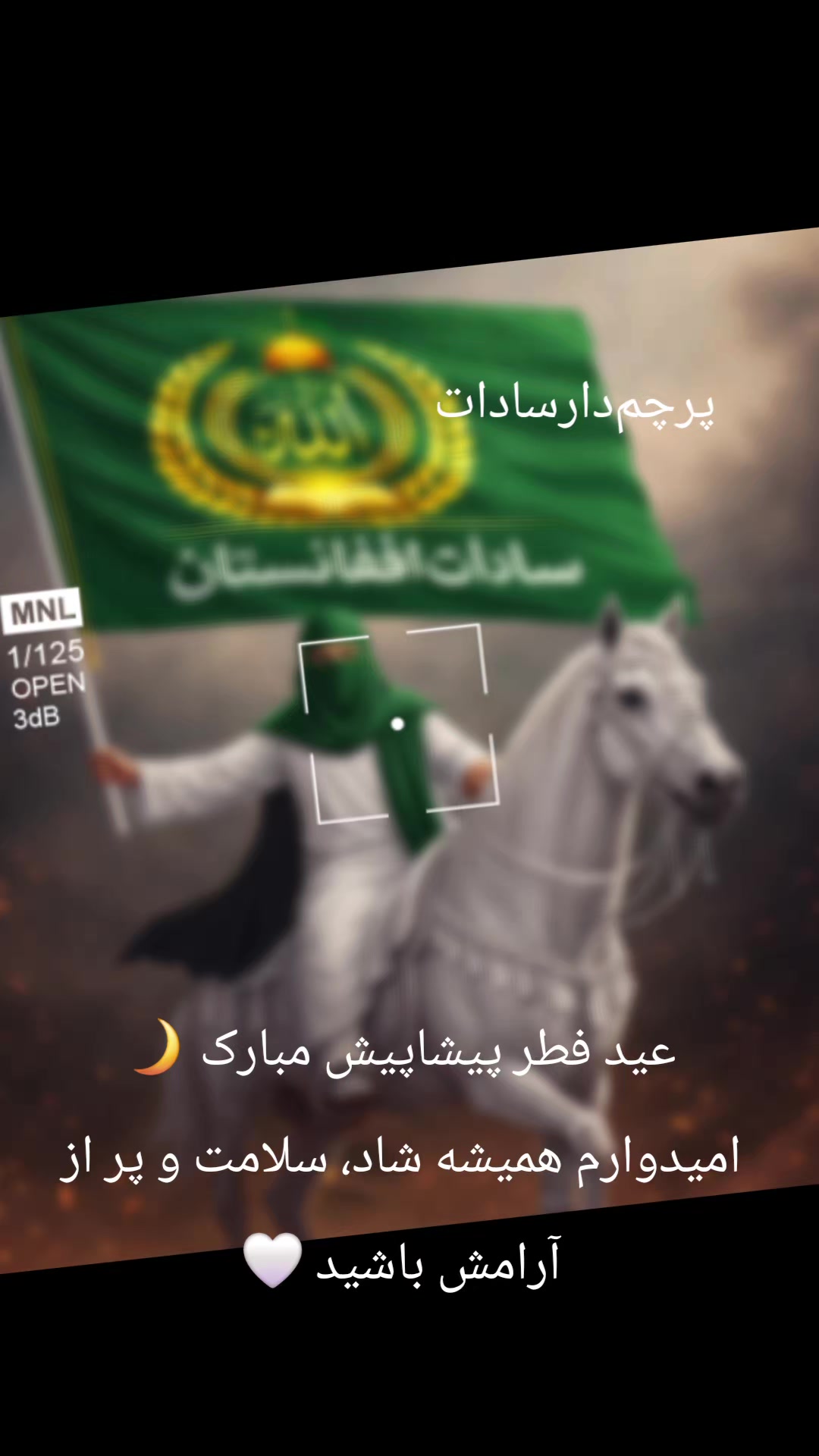 @پرچم دار سادات
