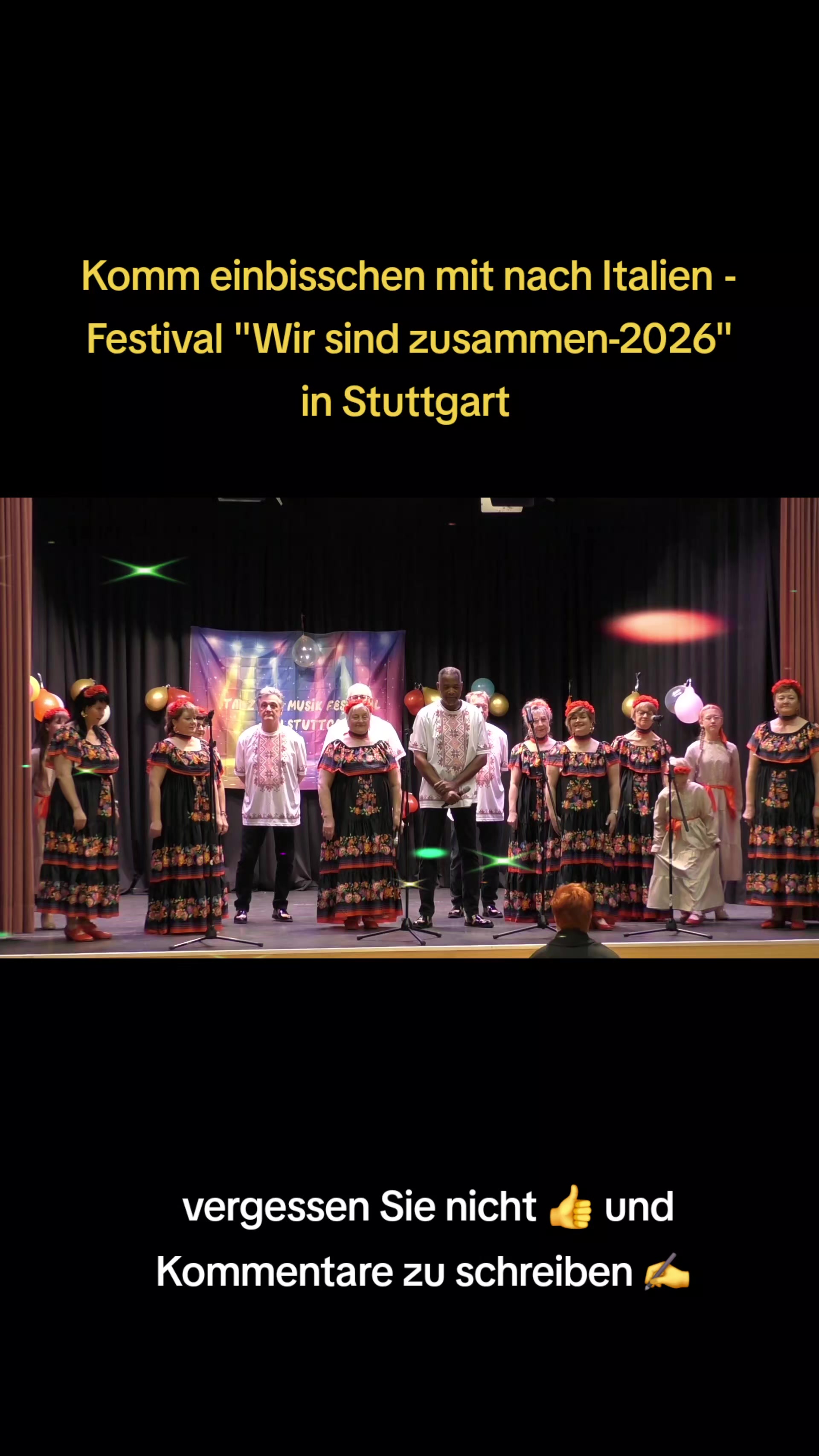 @Russlanddeutsche in Stuttgart