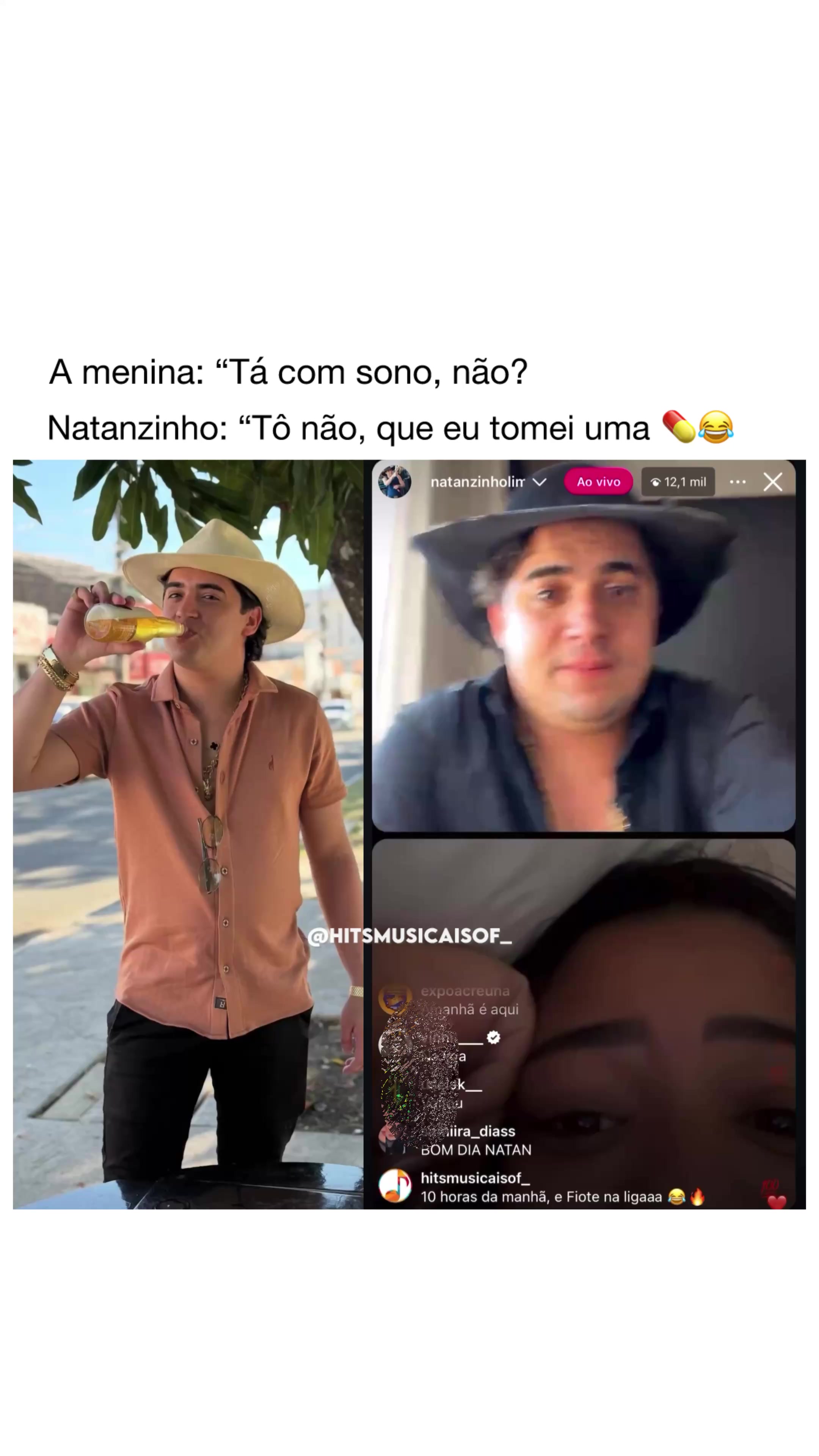 @hitsmusicaisof