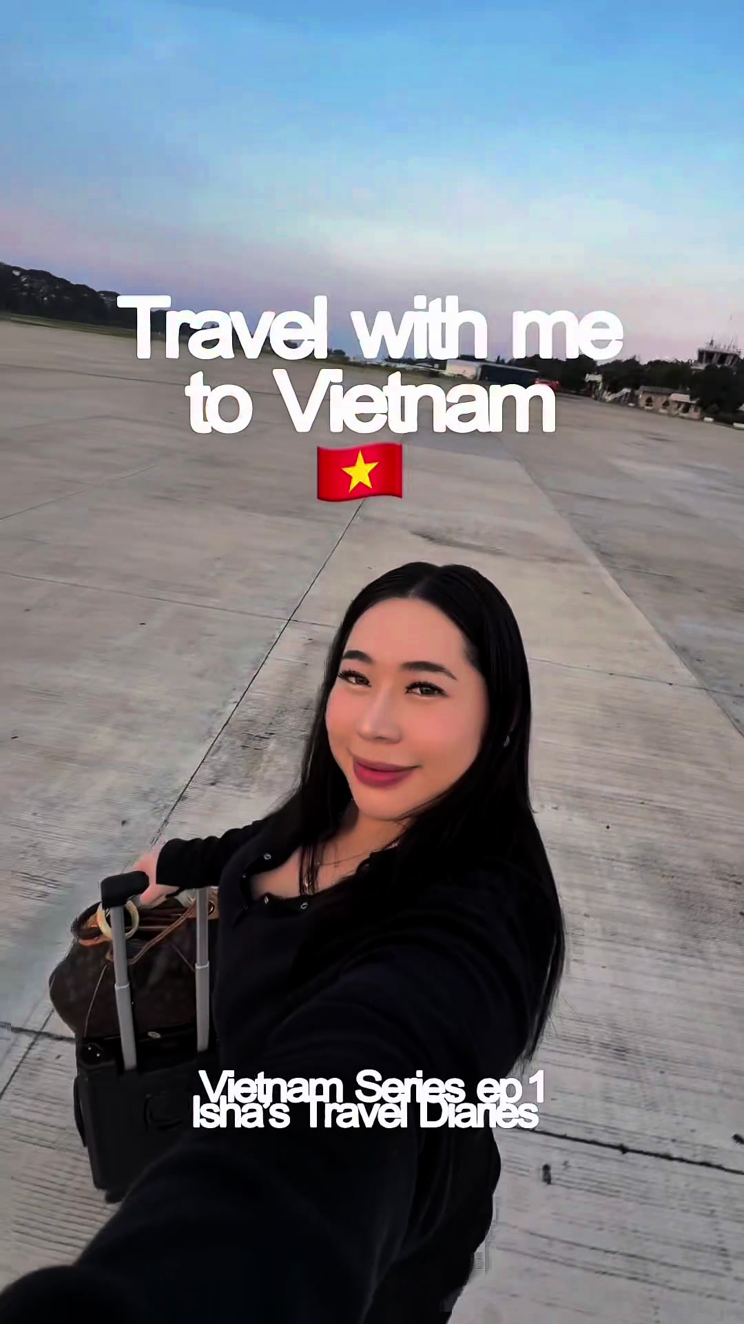 @Isha&rsquo;s travel diaries ✈️