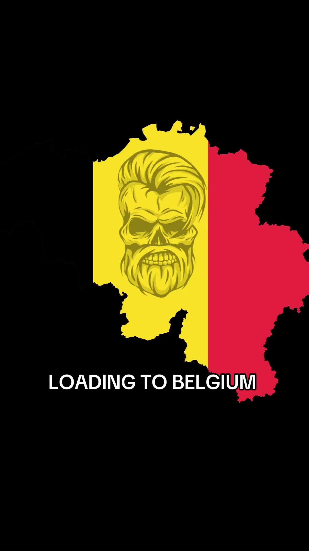 @BandidoBelgium