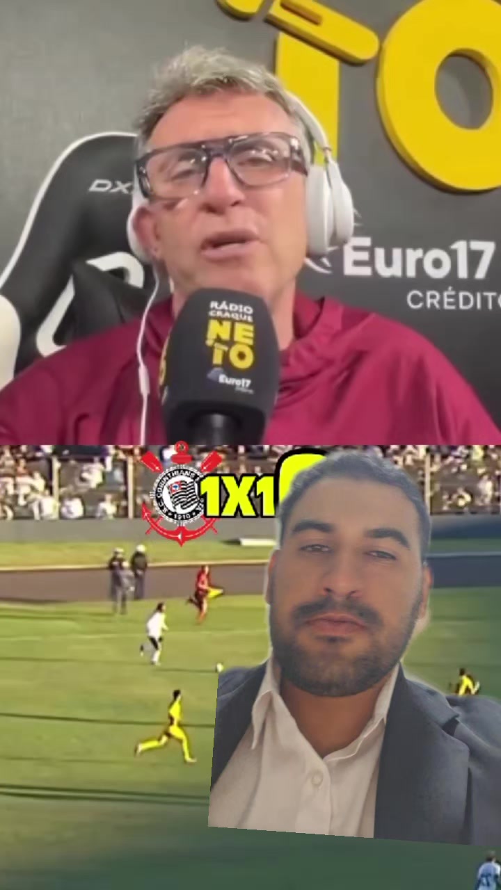 @Fut Reações