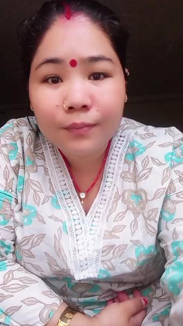@jharana gharti magar