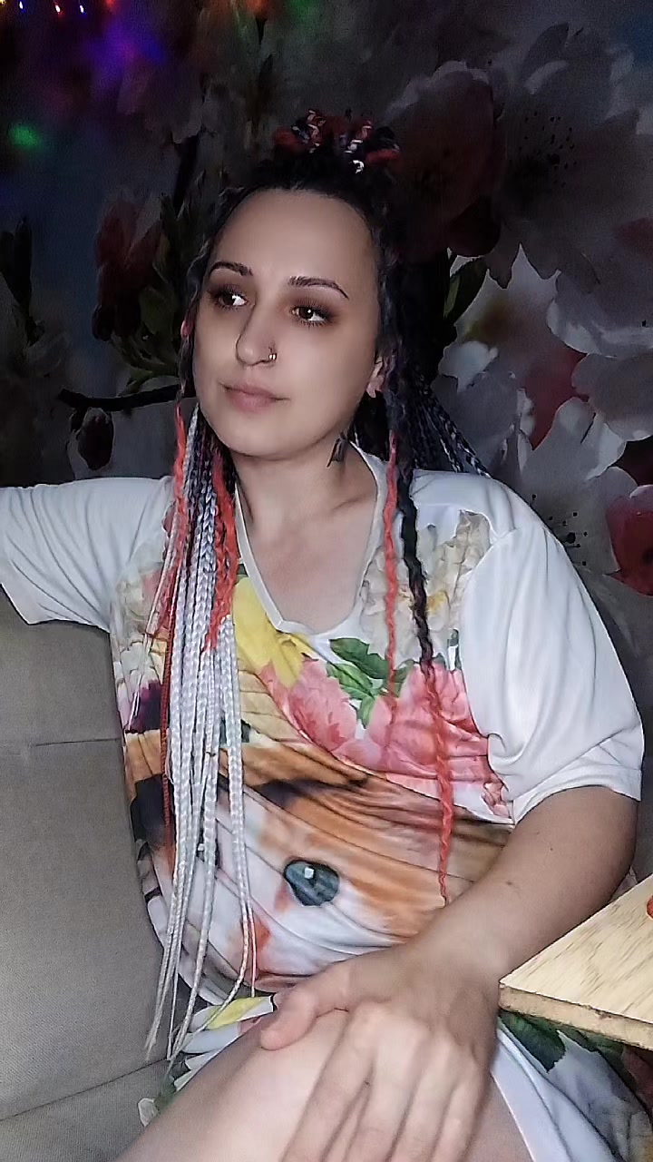 @狐🦊Злая Лись🦊狐