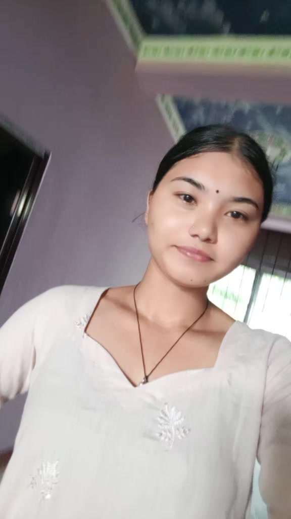@❣️Saina❣️