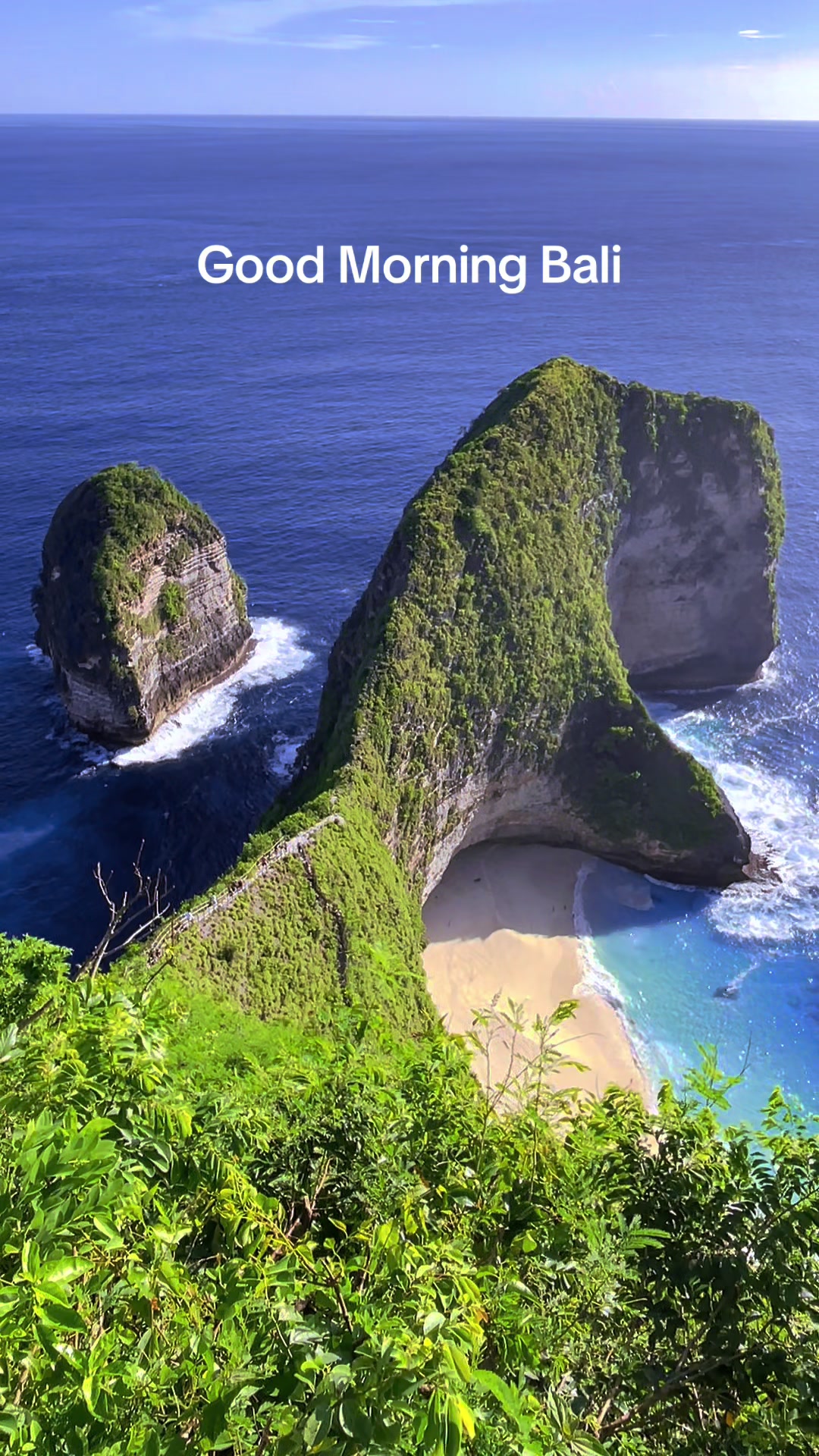 @Anak Indonesia keliling dunia