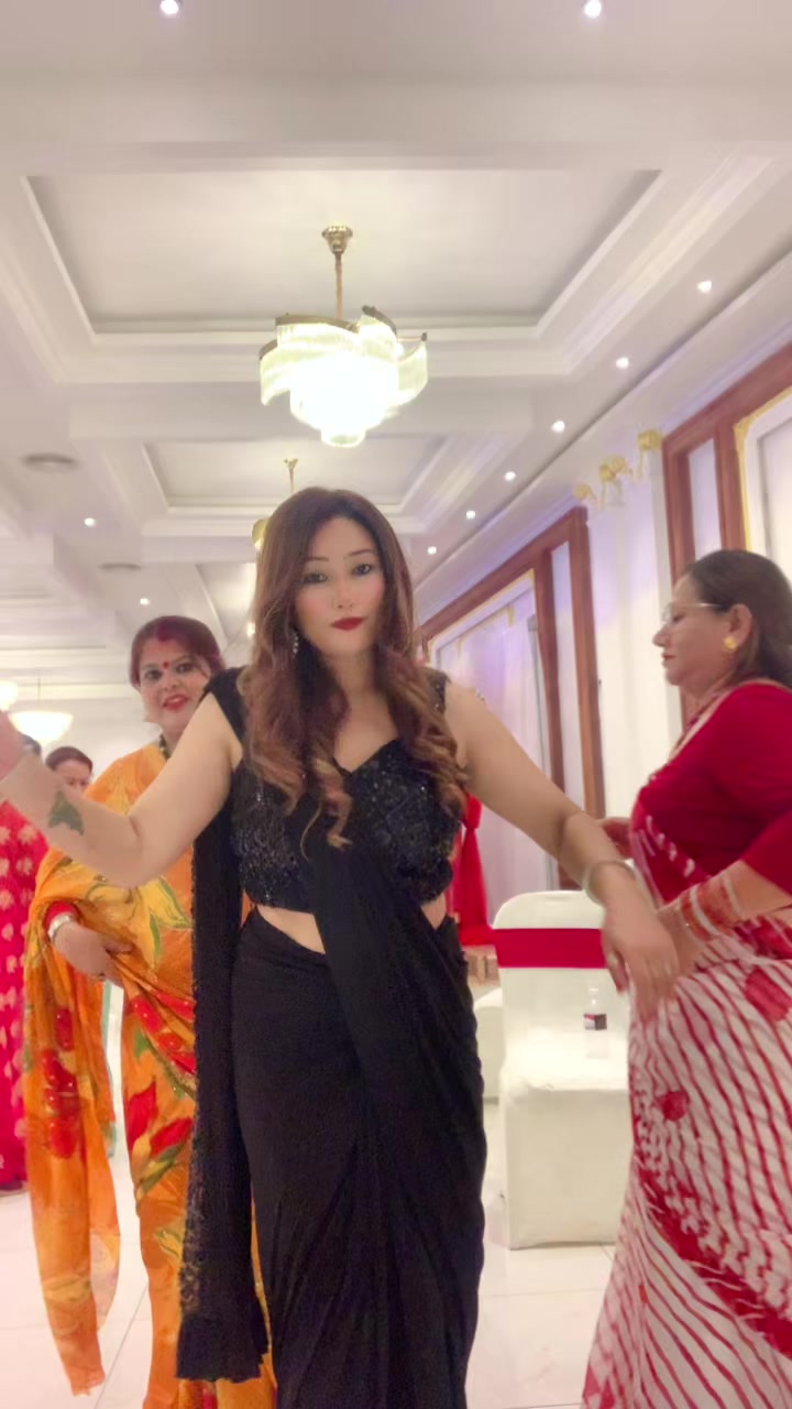 @Manju Shrestha