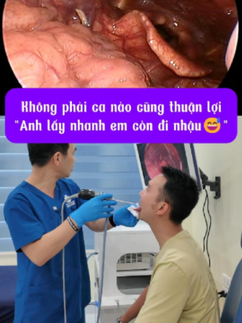 @Bs Hiệu Tai Mũi Họng Long Biên