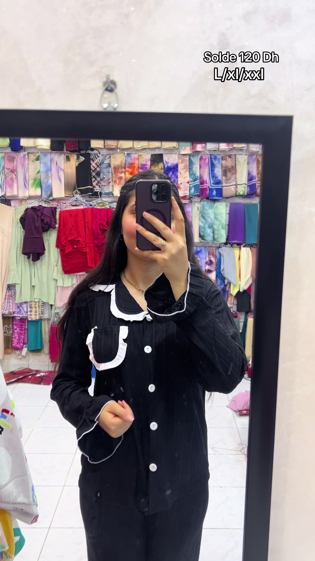 @Hanane shop