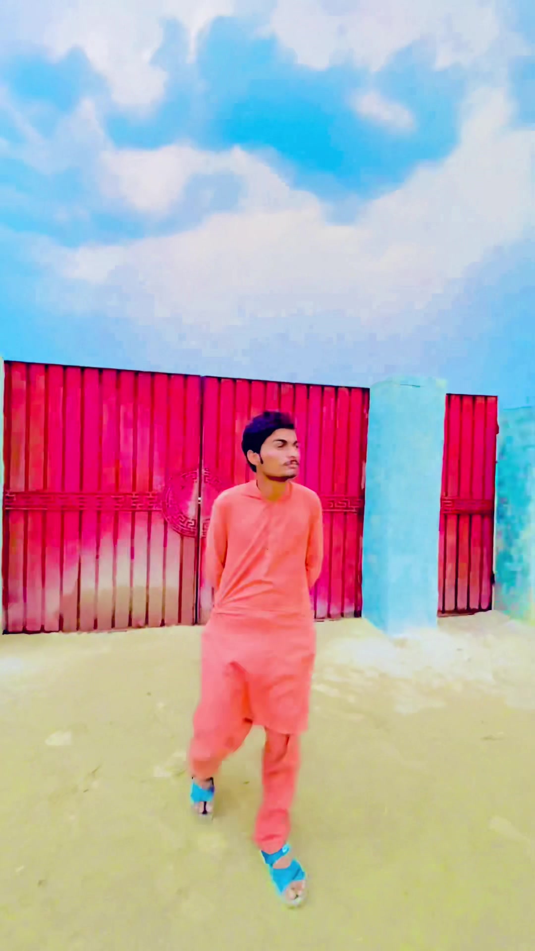 @Wazir Hashim Singer