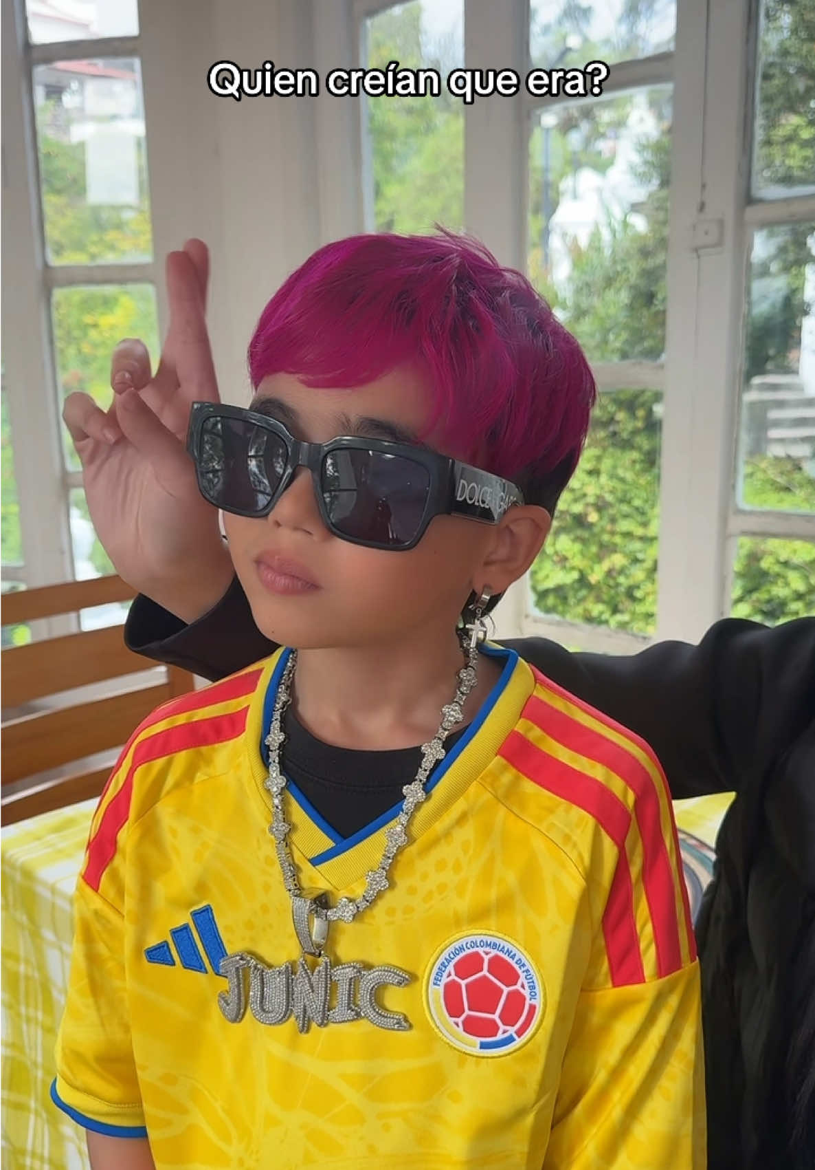 @junicelfamosobaby