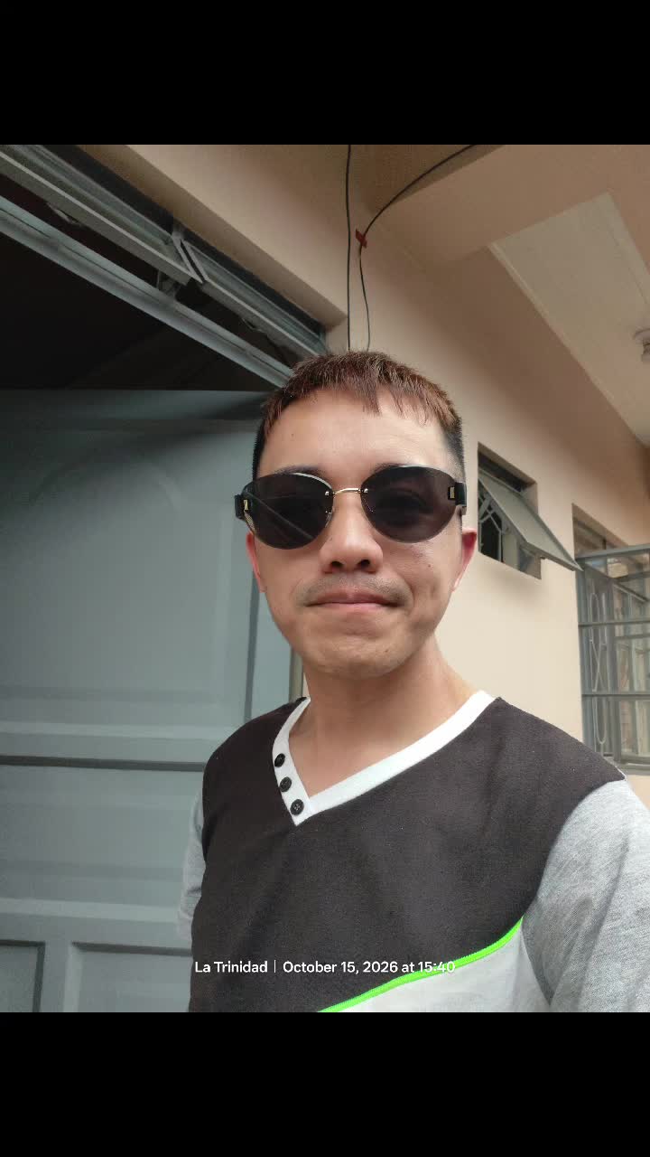 @Jaymark S. Paquito