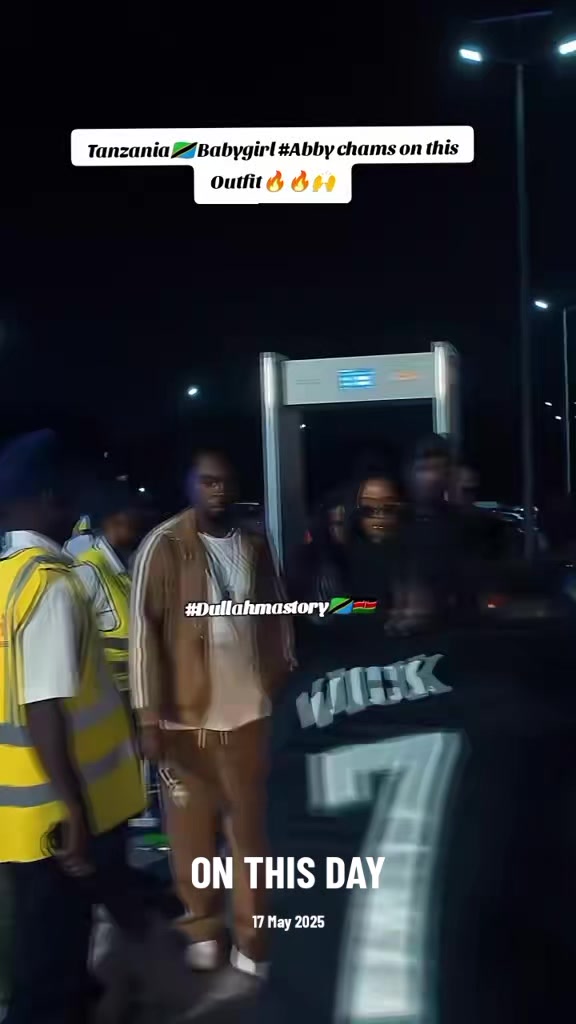 @Dullah MASToRy 🇹🇿🇰🇪