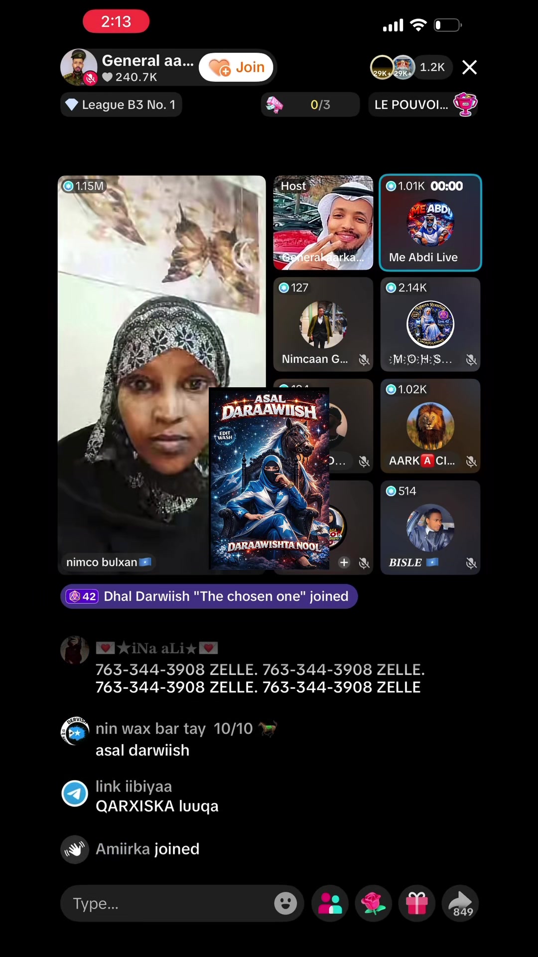 @Qaadiga