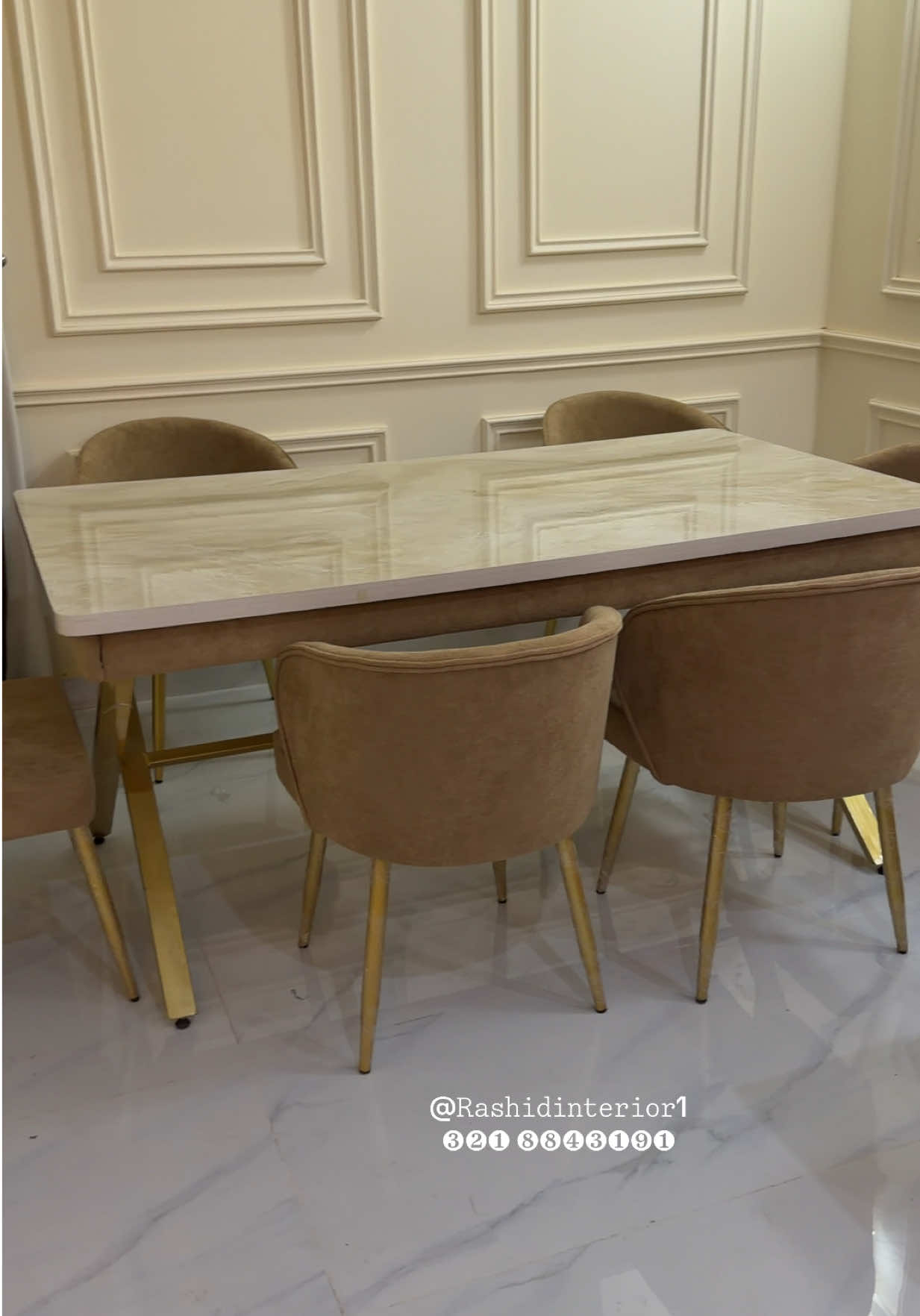 @Rashid interior