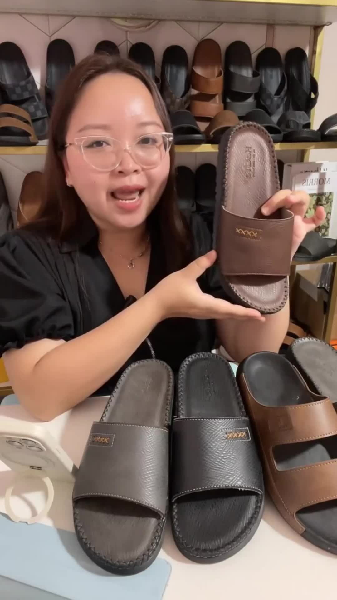 @Halita Dép Chính Hãng