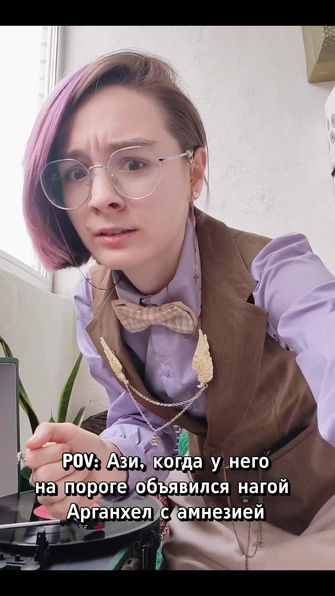 @Daria Konovalova✨