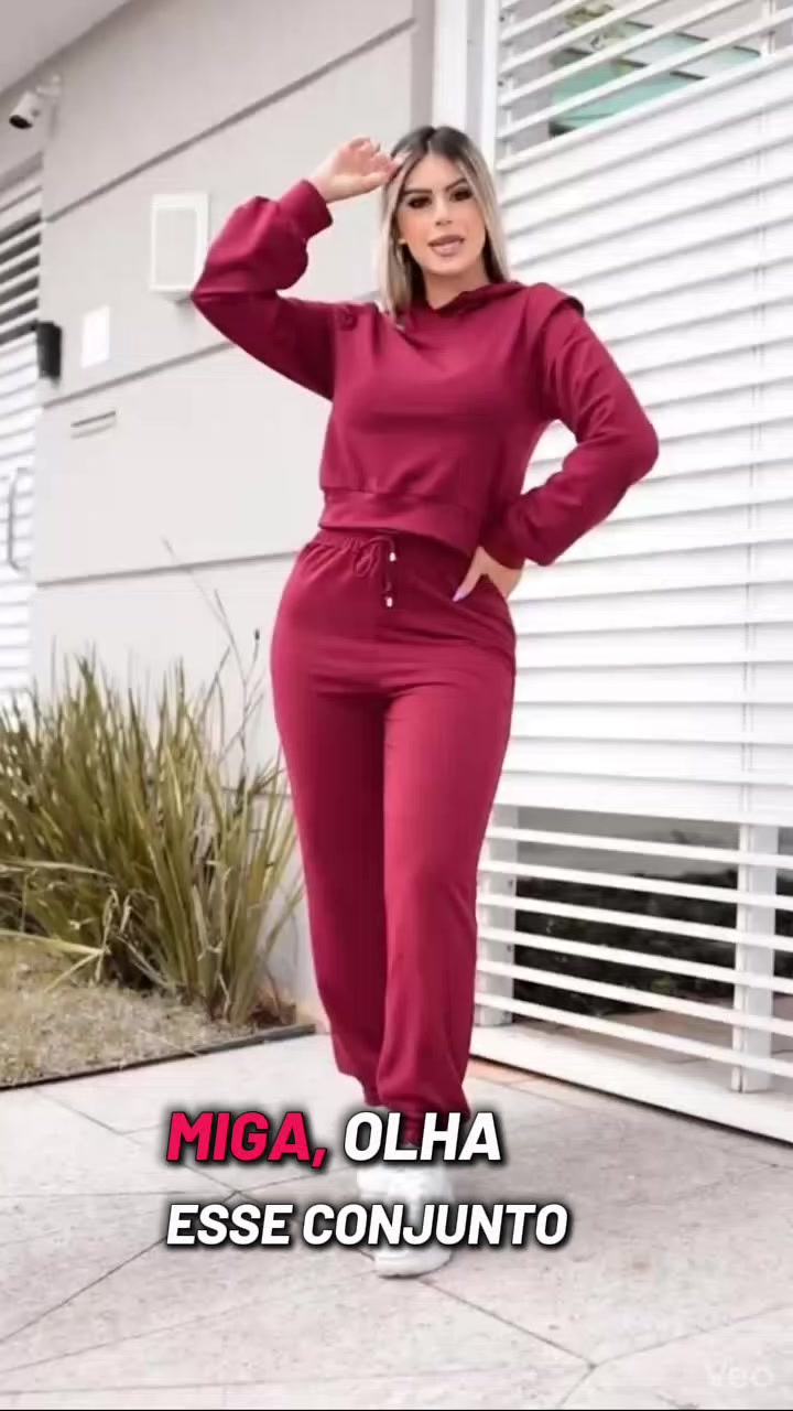 @Maya Santos