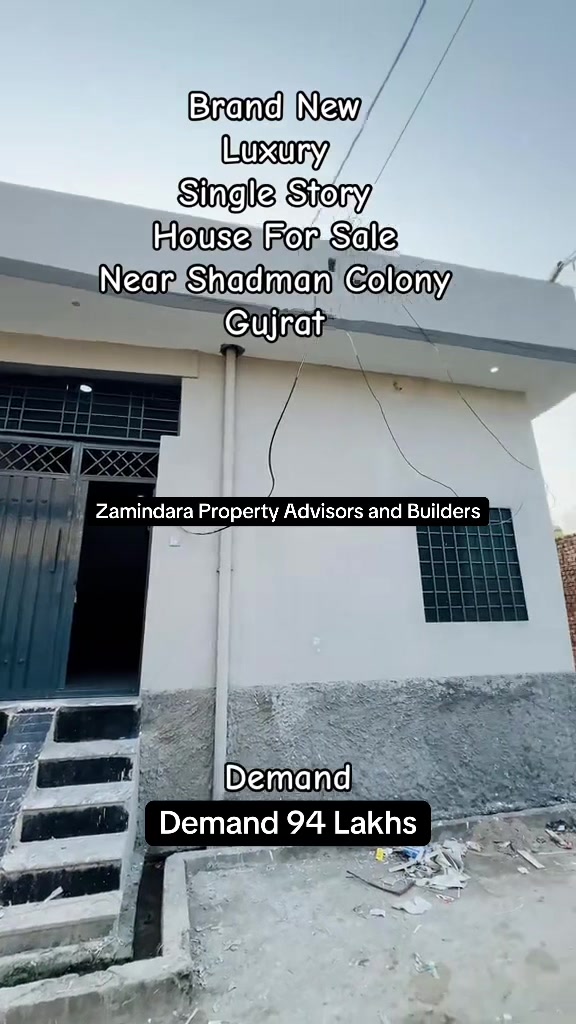 @Zamindara Property (Rent/Buy)
