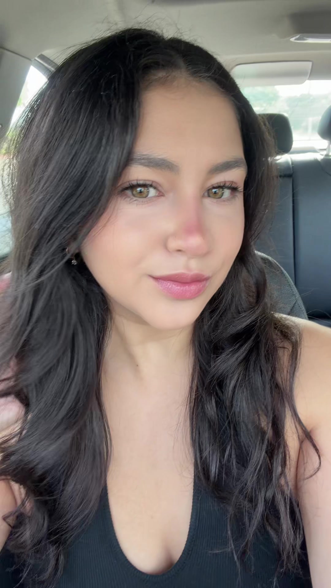 @Jasmine Santiago