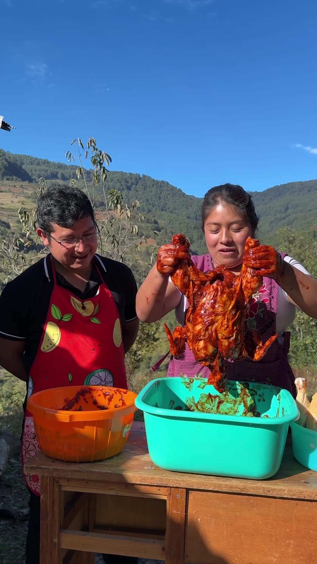 @Las Curiosidades de mam&aacute;