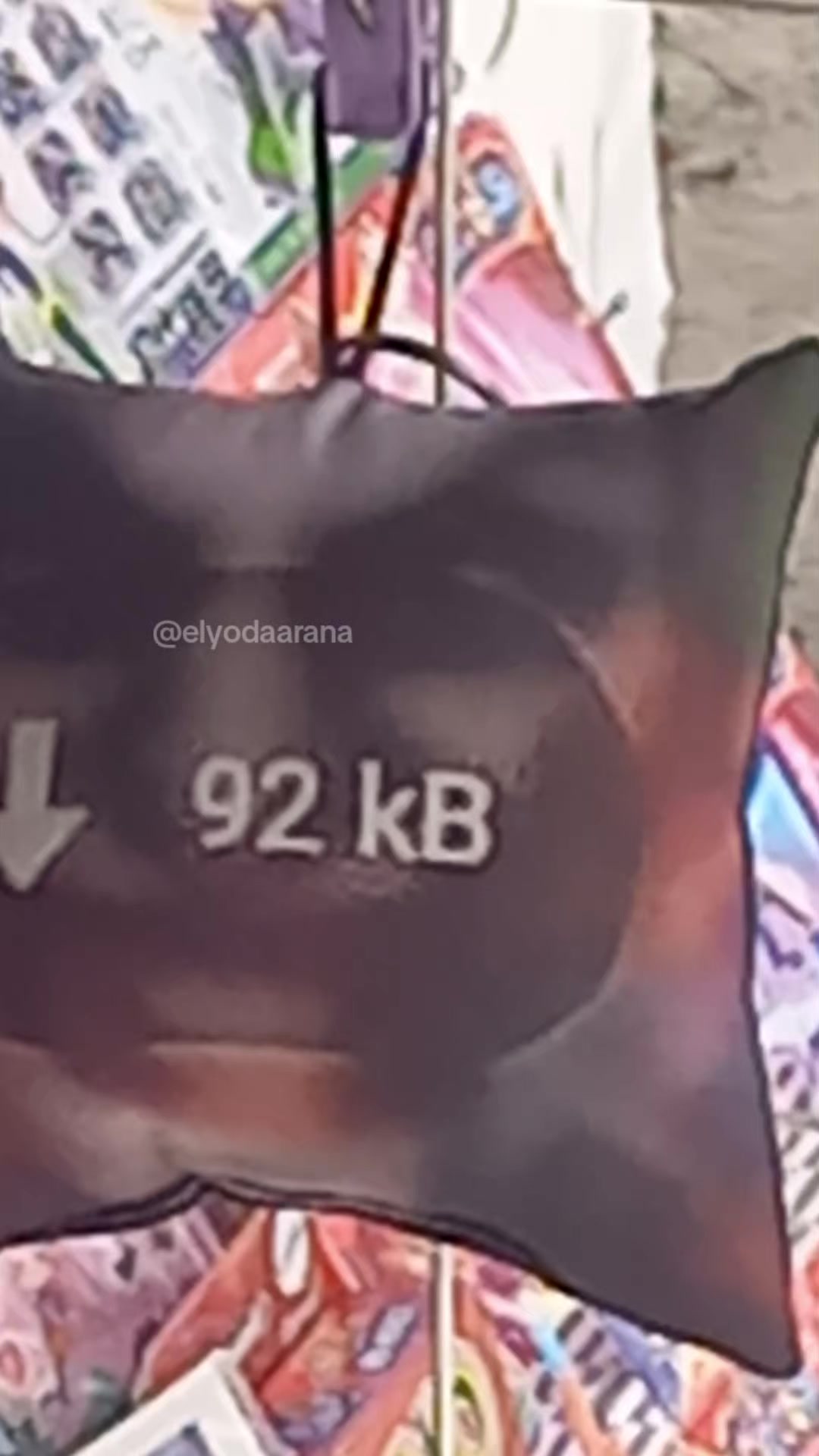 @Elyodaarana