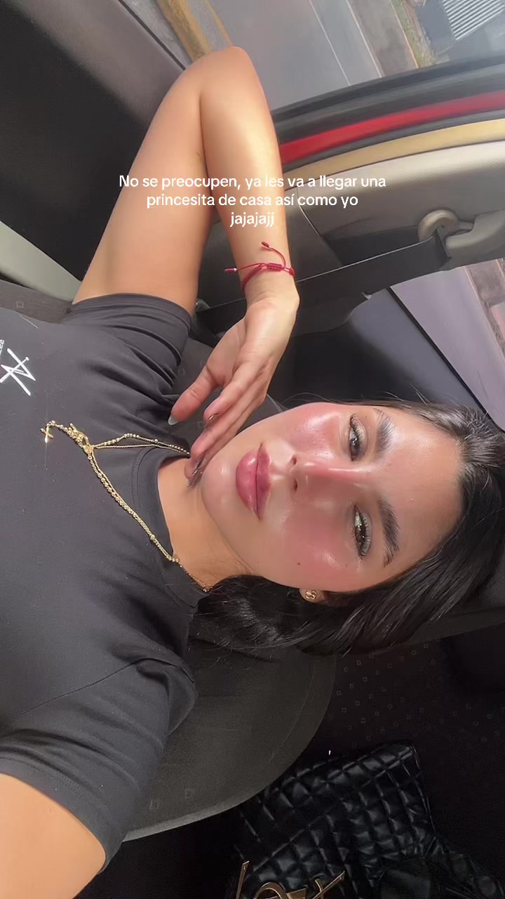 @Michelle da Costa
