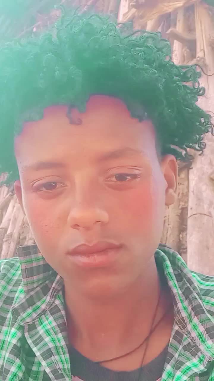 @ያሳምነው ልጅ