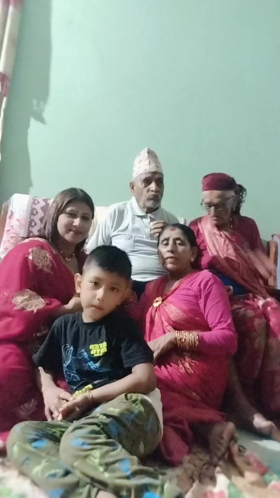 @Sumi Adhikari