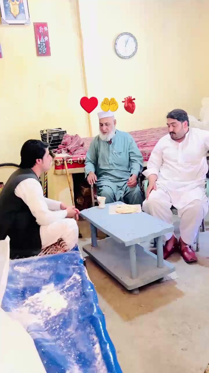 @Bawar Shah