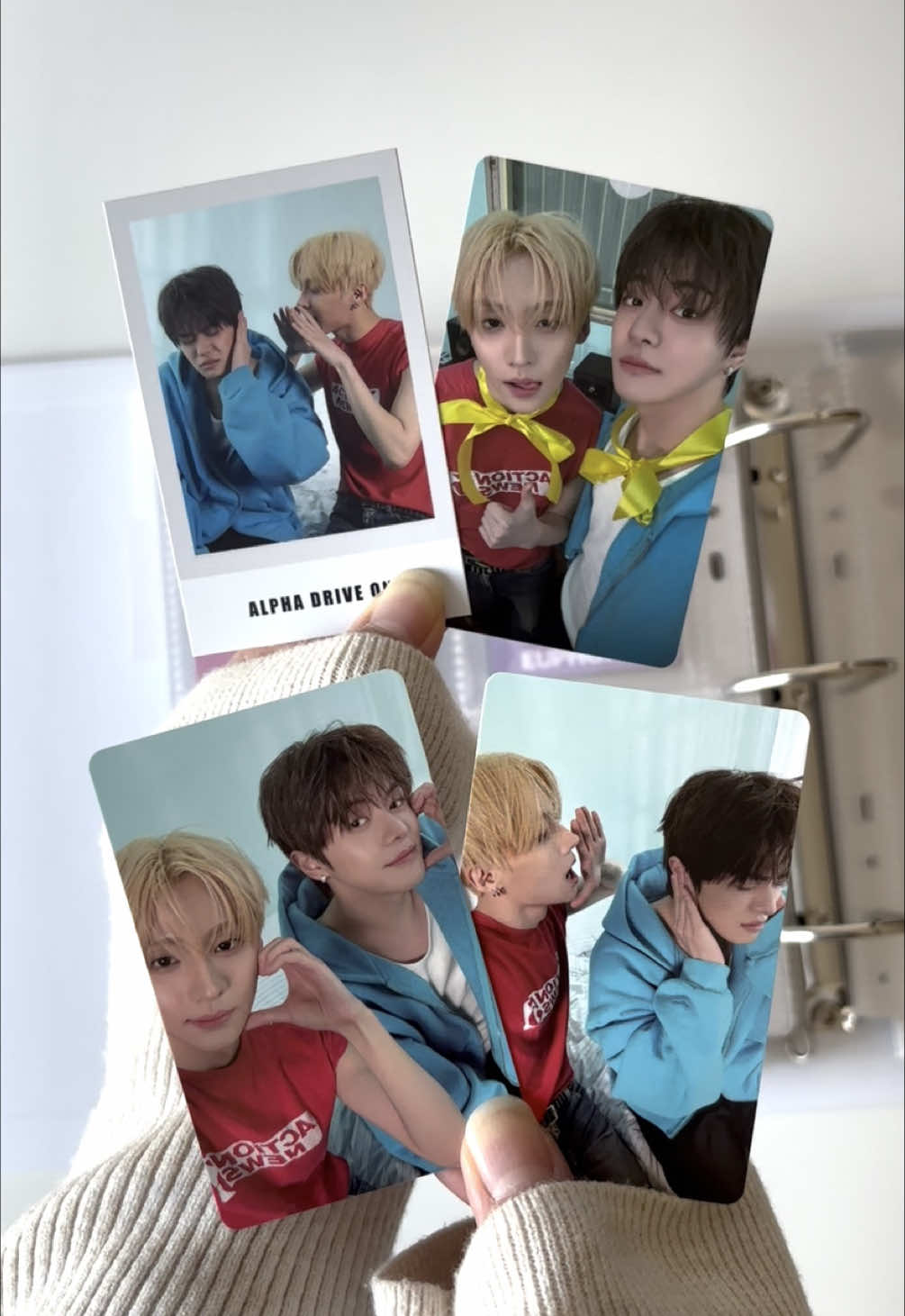 @[ m o n i ] . Sangwonhae 상원해💗