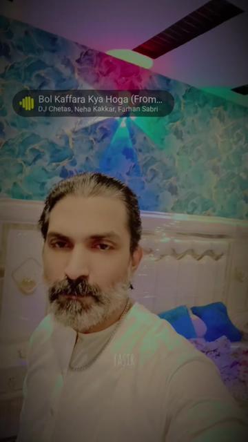 @❤️Yasir Tariq chaudhari ❤️