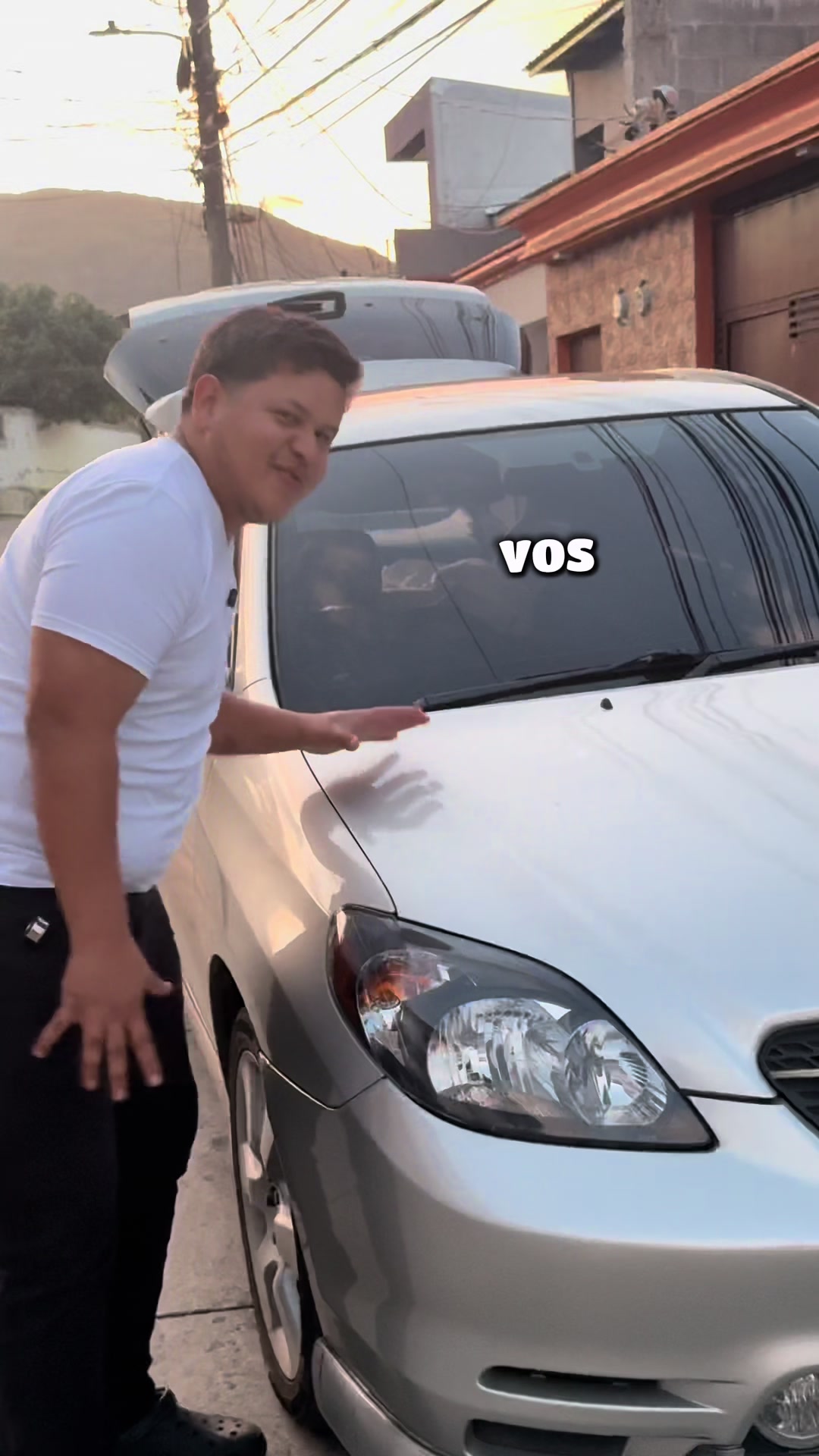 @Nelson Dominguez And